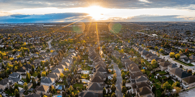 Why Home Sales Bounce Back After Presidential Elections